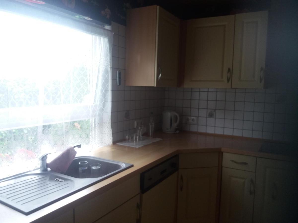 Ferienwohnung Im Bungert Merzig Eksteriør bilde