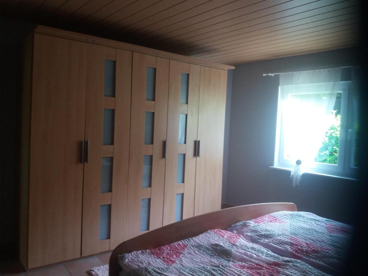 Ferienwohnung Im Bungert Merzig Eksteriør bilde
