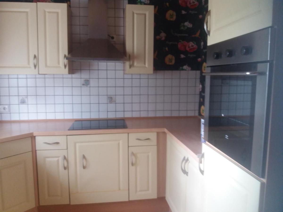 Ferienwohnung Im Bungert Merzig Eksteriør bilde