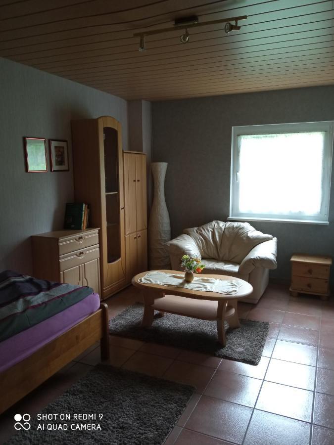 Ferienwohnung Im Bungert Merzig Eksteriør bilde